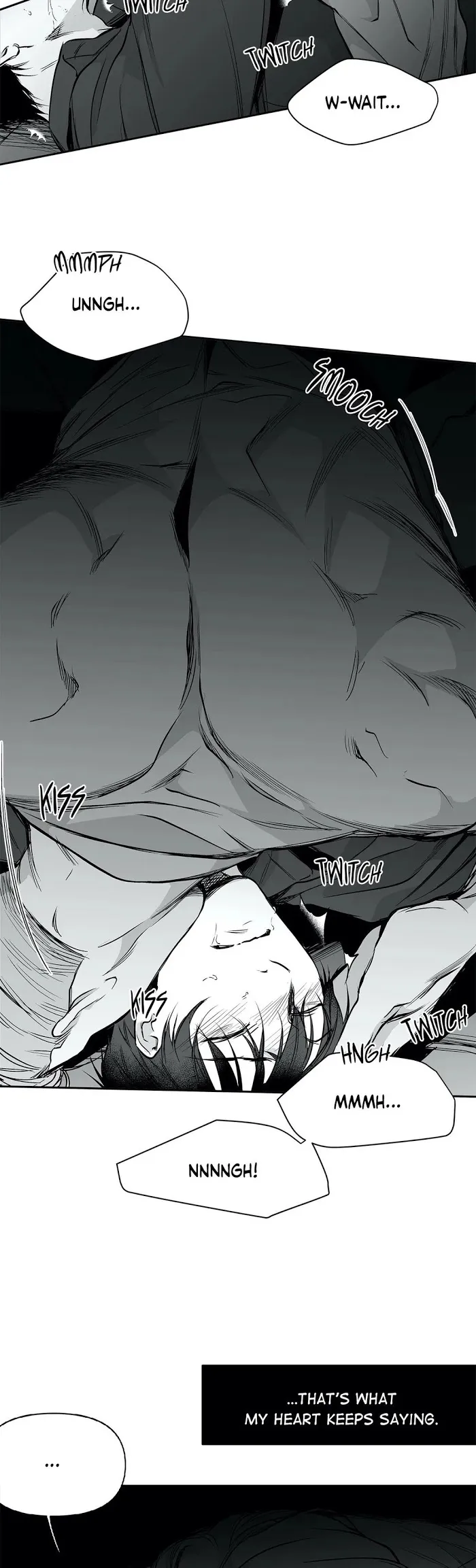 Read Legs Which Cannot Walk chapter 34 image 29 on Lezhin
