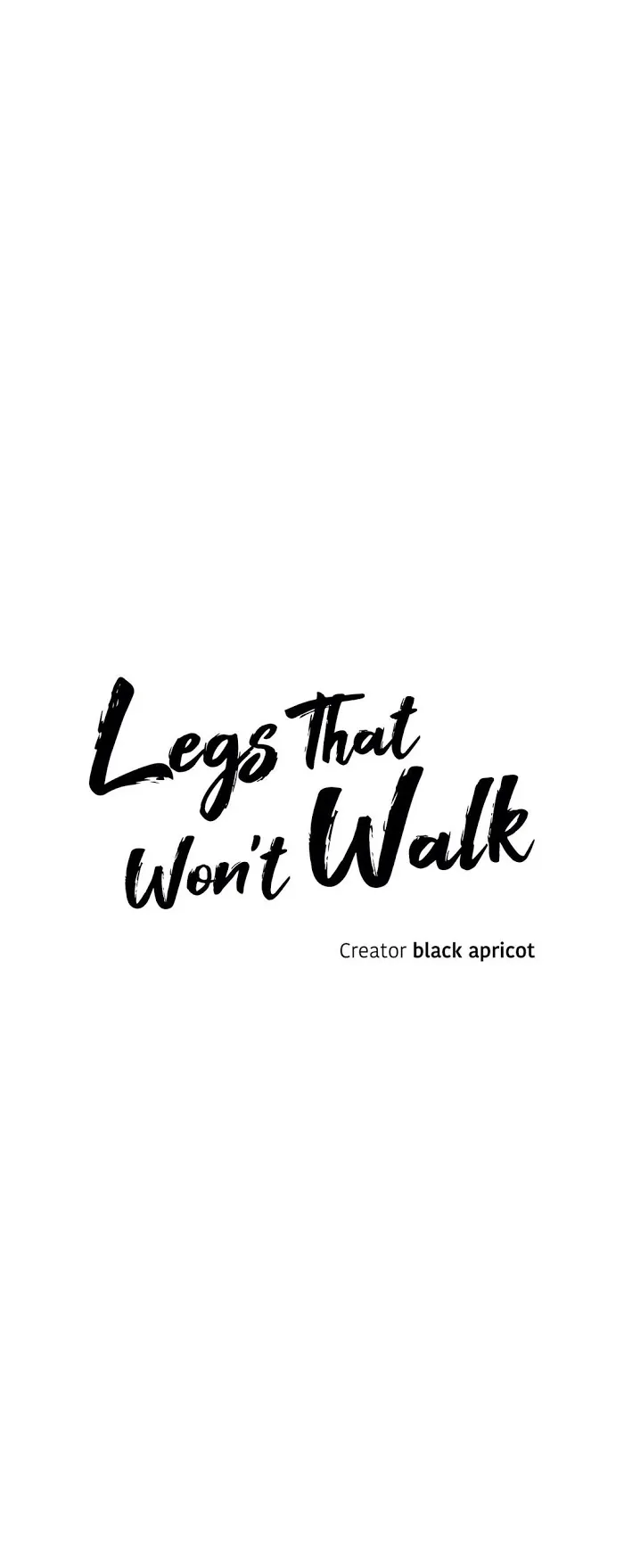 Read Legs Which Cannot Walk chapter 34 image 3 on Lezhin