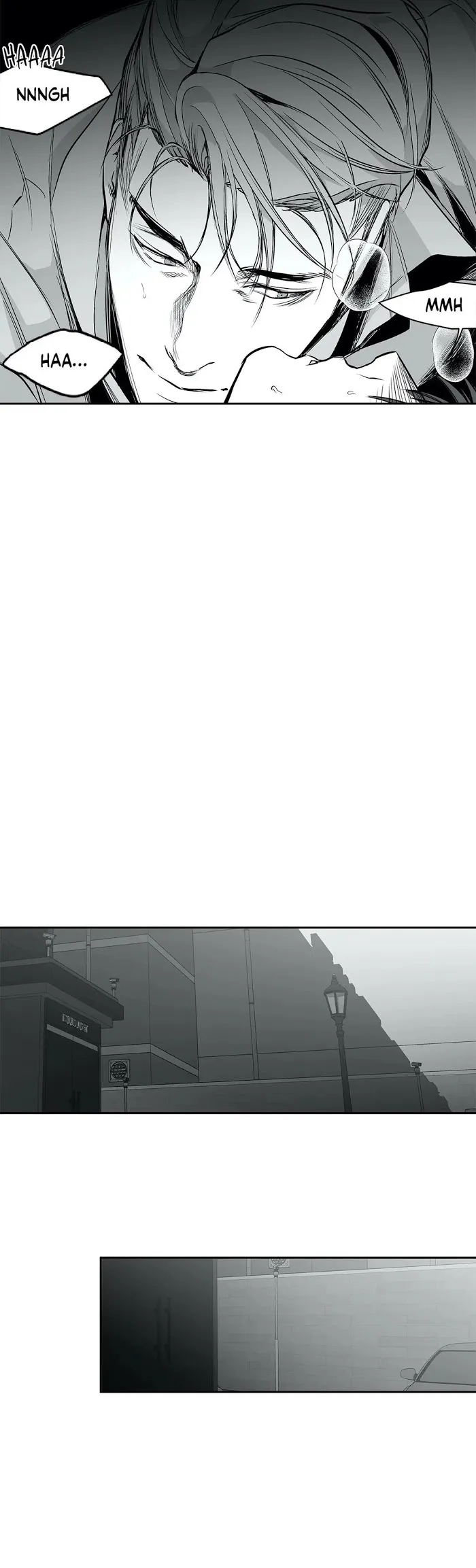 Read Legs Which Cannot Walk chapter 34 image 30 on Lezhin