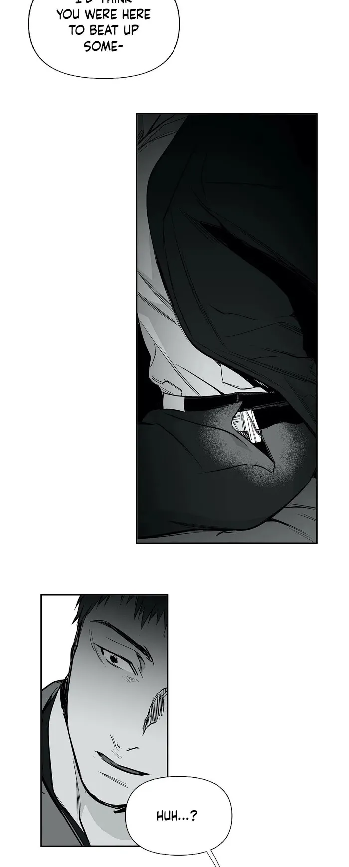Read Legs Which Cannot Walk chapter 34 image 35 on Lezhin
