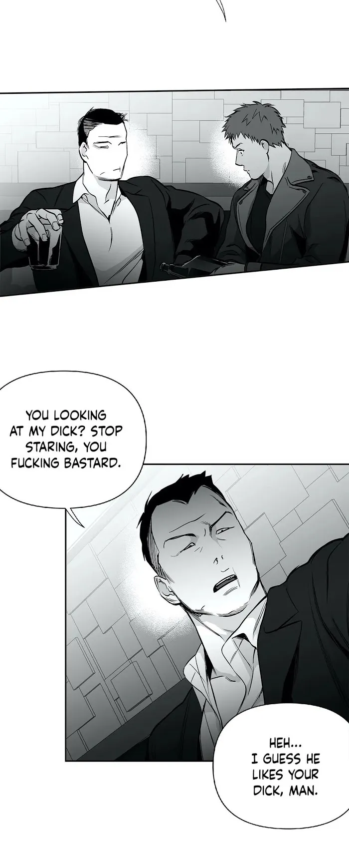 Read Legs Which Cannot Walk chapter 34 image 36 on Lezhin