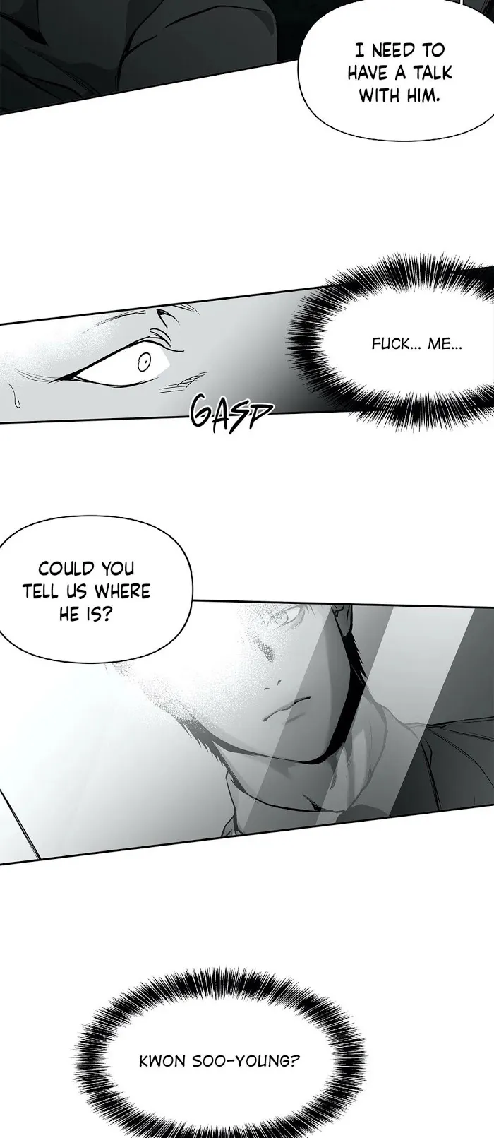 Read Legs Which Cannot Walk chapter 34 image 44 on Lezhin