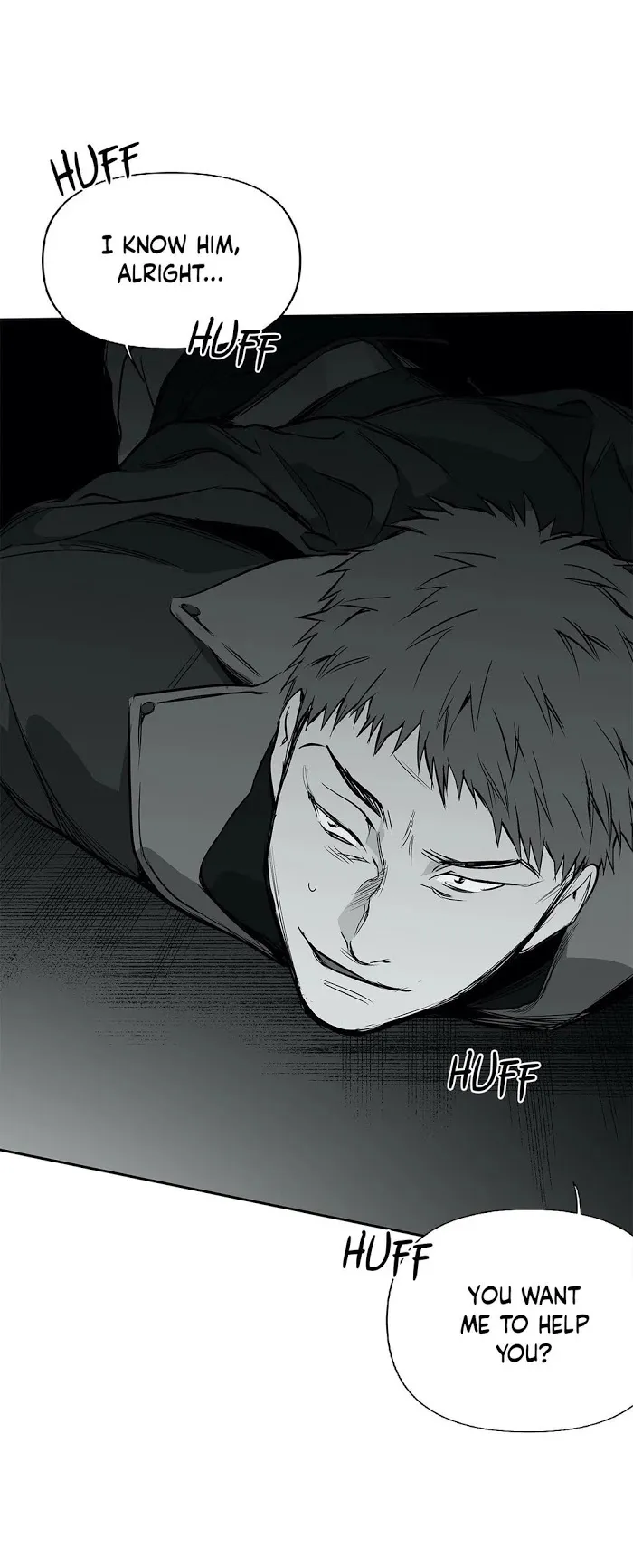 Read Legs Which Cannot Walk chapter 34 image 46 on Lezhin