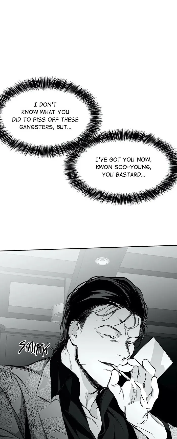 Read Legs Which Cannot Walk chapter 34 image 47 on Lezhin
