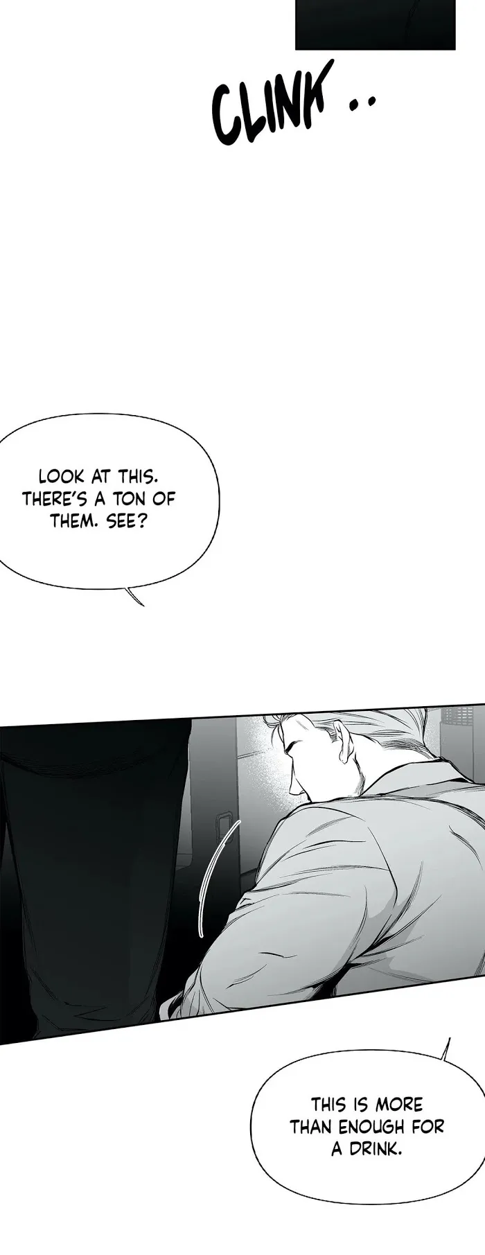 Read Legs Which Cannot Walk chapter 34 image 8 on Lezhin