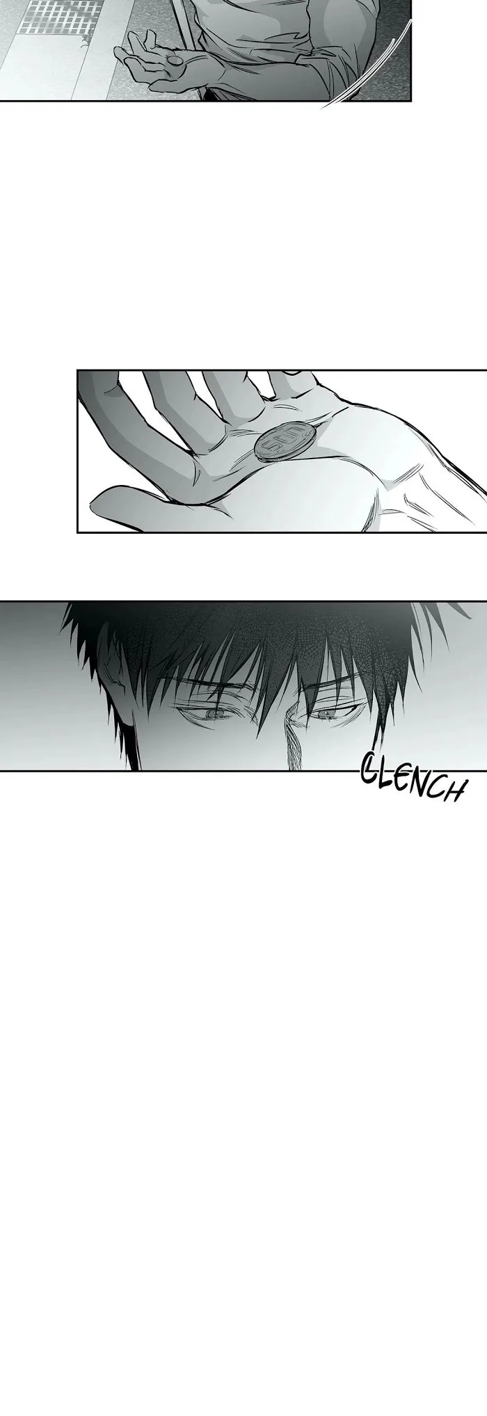 Read Legs Which Cannot Walk chapter 36 image 18 on Lezhin