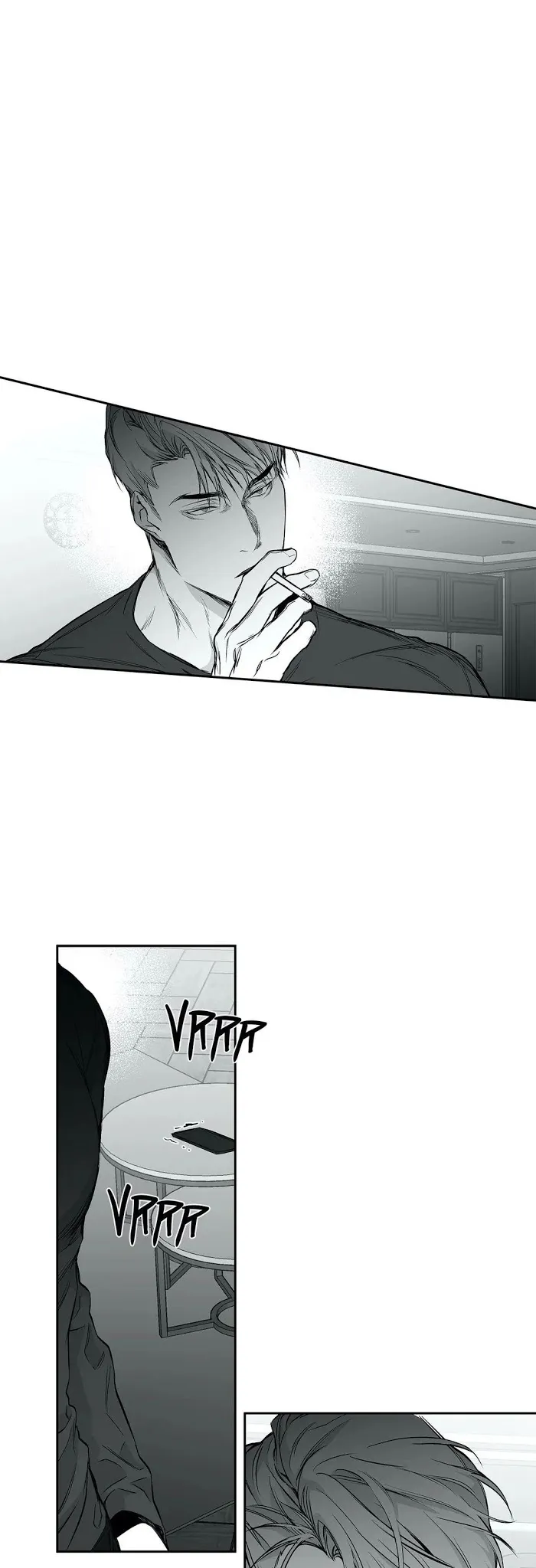 Read Legs Which Cannot Walk chapter 36 image 20 on Lezhin