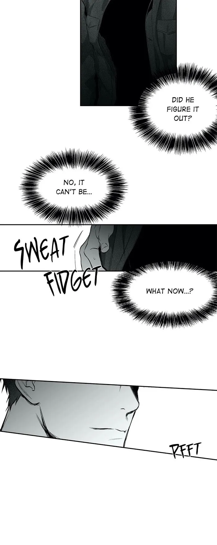 Read Legs Which Cannot Walk chapter 36 image 31 on Lezhin