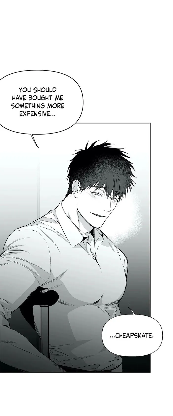 Read Legs Which Cannot Walk chapter 36 image 32 on Lezhin