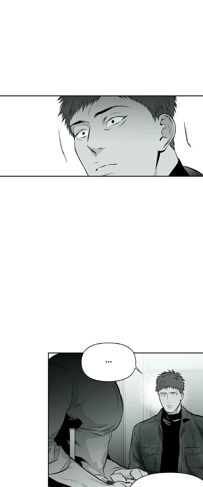 Read Legs Which Cannot Walk chapter 36 image 33 on Lezhin
