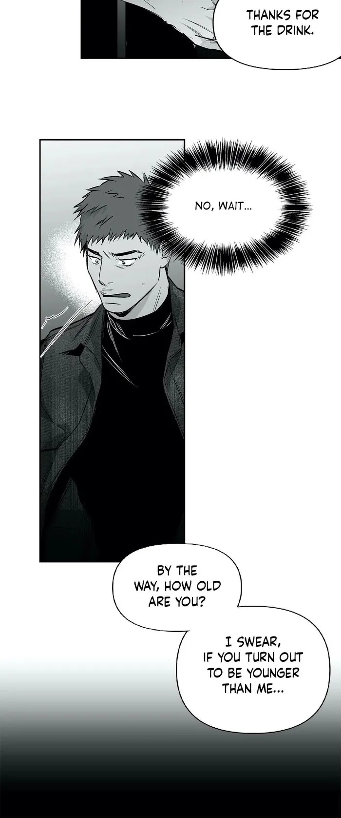 Read Legs Which Cannot Walk chapter 36 image 34 on Lezhin