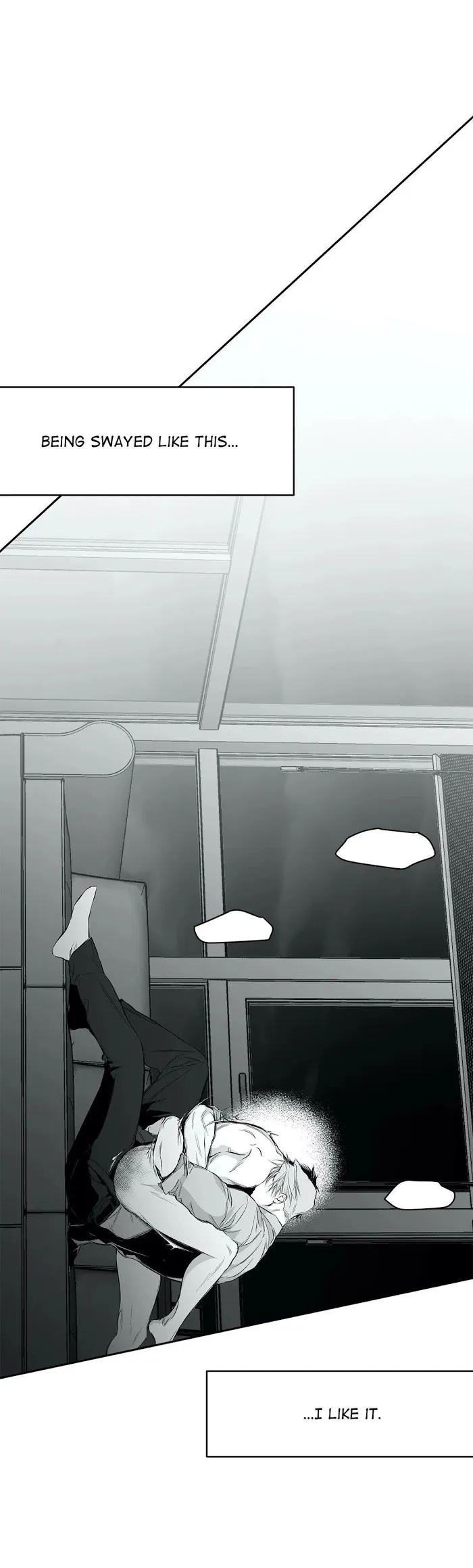 Read Legs Which Cannot Walk chapter 36 image 8 on Lezhin