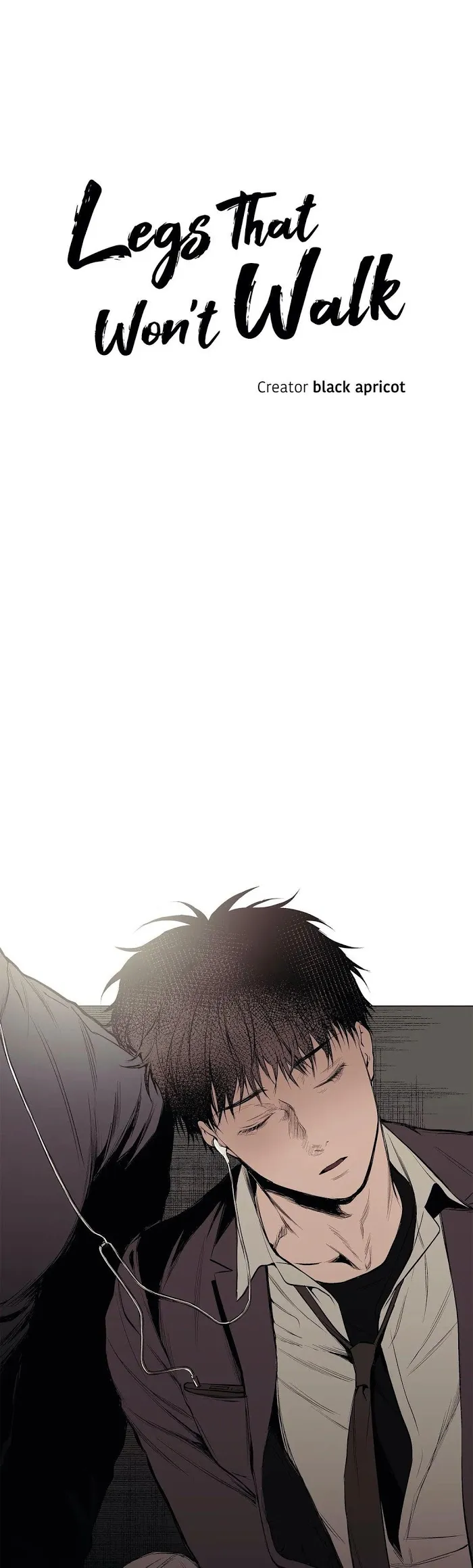 Read Legs Which Cannot Walk chapter 36 image 9 on Lezhin