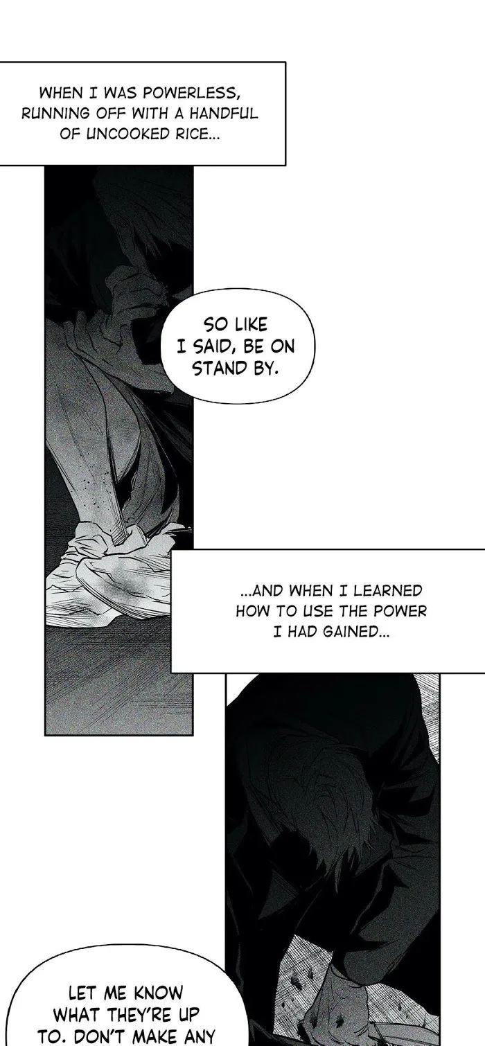 Read Legs Which Cannot Walk chapter 37 image 18 on Lezhin