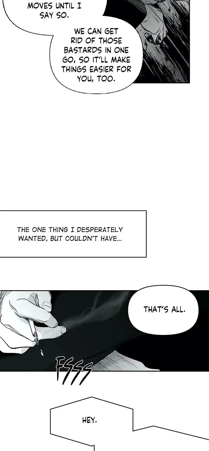 Read Legs Which Cannot Walk chapter 37 image 19 on Lezhin