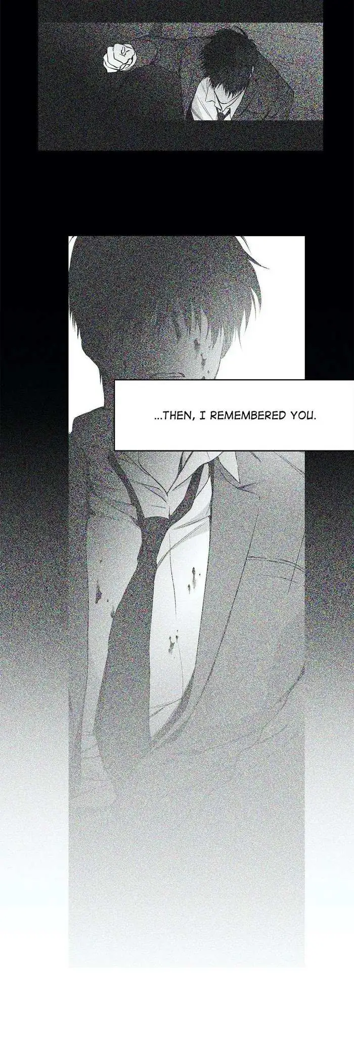 Read Legs Which Cannot Walk chapter 37 image 21 on Lezhin