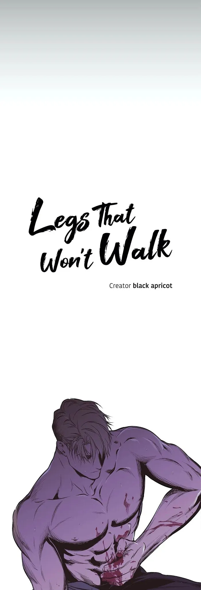 Read Legs Which Cannot Walk chapter 37 image 24 on Lezhin