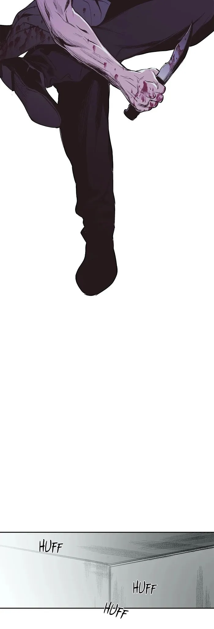 Read Legs Which Cannot Walk chapter 37 image 25 on Lezhin
