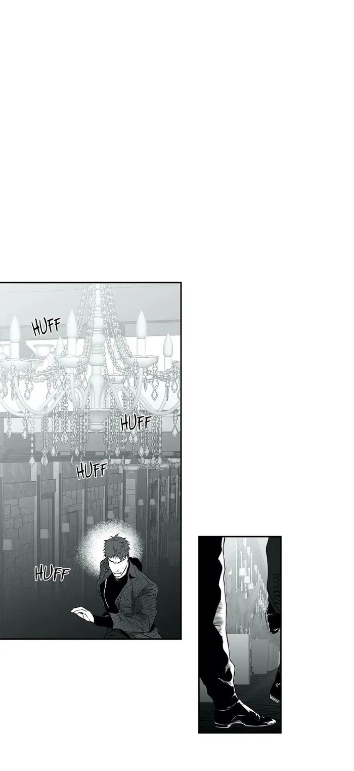 Read Legs Which Cannot Walk chapter 37 image 31 on Lezhin