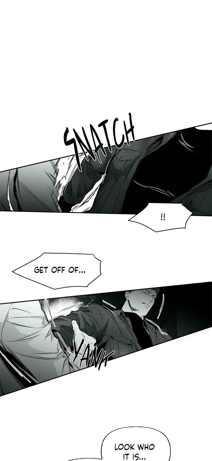 Read Legs Which Cannot Walk chapter 37 image 32 on Lezhin