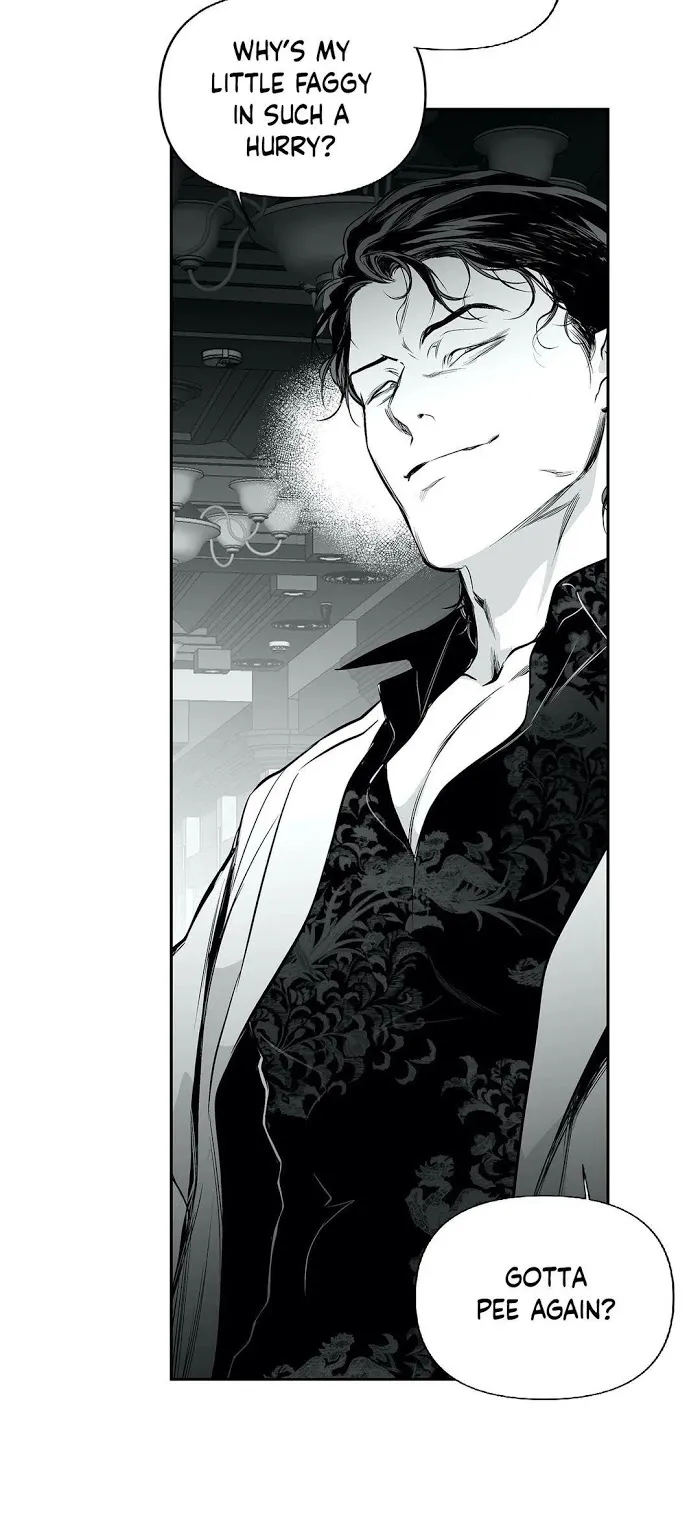 Read Legs Which Cannot Walk chapter 37 image 33 on Lezhin