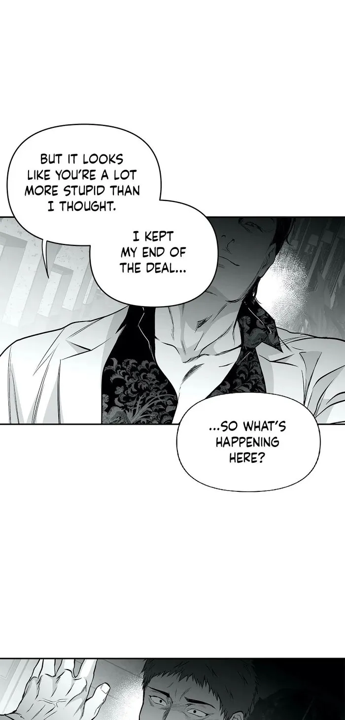 Read Legs Which Cannot Walk chapter 37 image 35 on Lezhin