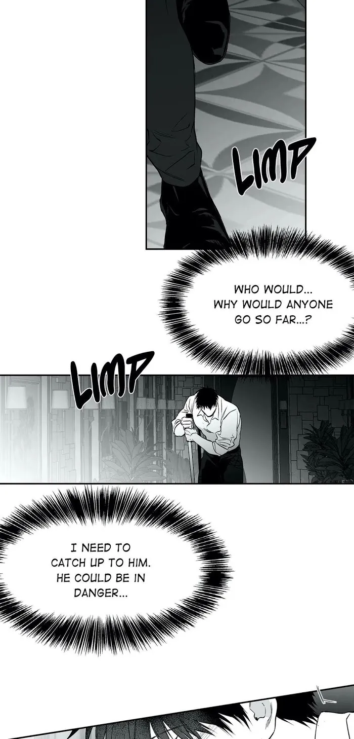 Read Legs Which Cannot Walk chapter 37 image 37 on Lezhin