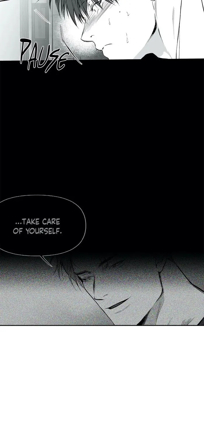 Read Legs Which Cannot Walk chapter 37 image 38 on Lezhin