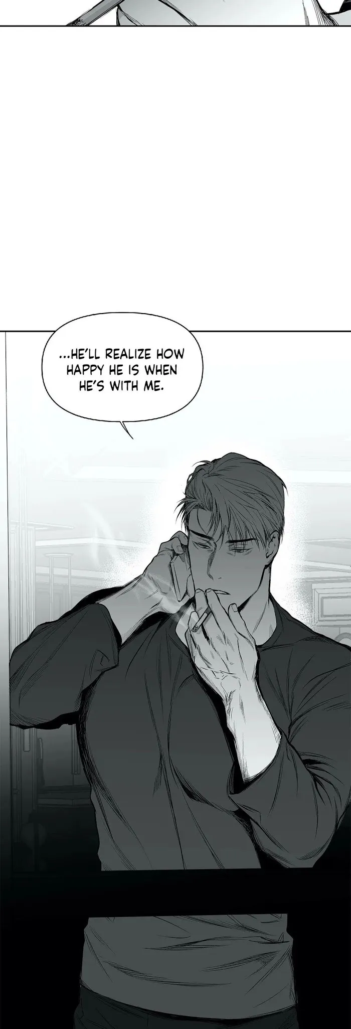 Read Legs Which Cannot Walk chapter 37 image 4 on Lezhin