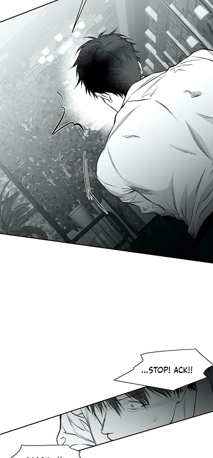 Read Legs Which Cannot Walk chapter 37 image 40 on Lezhin