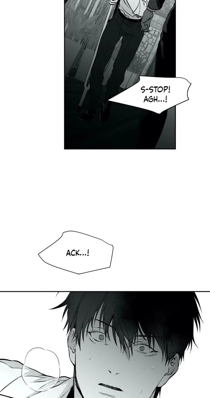 Read Legs Which Cannot Walk chapter 37 image 42 on Lezhin