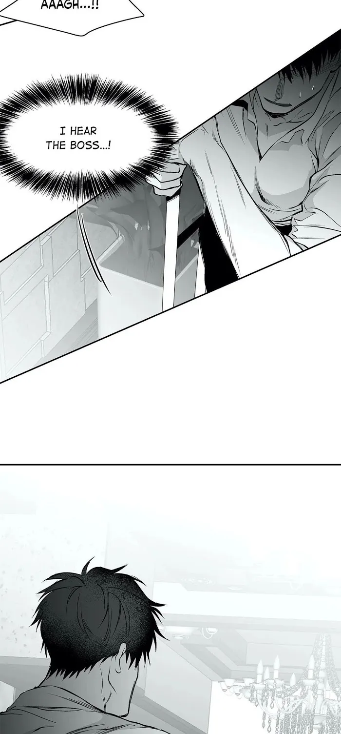 Read Legs Which Cannot Walk chapter 37 image 43 on Lezhin