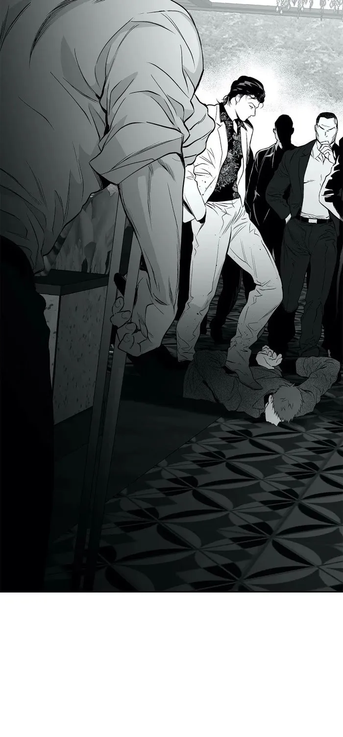 Read Legs Which Cannot Walk chapter 37 image 44 on Lezhin