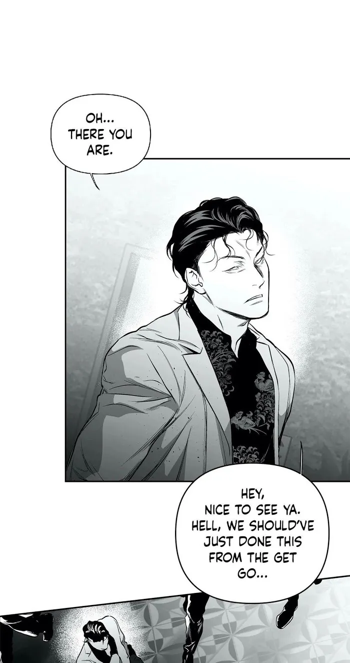 Read Legs Which Cannot Walk chapter 37 image 45 on Lezhin