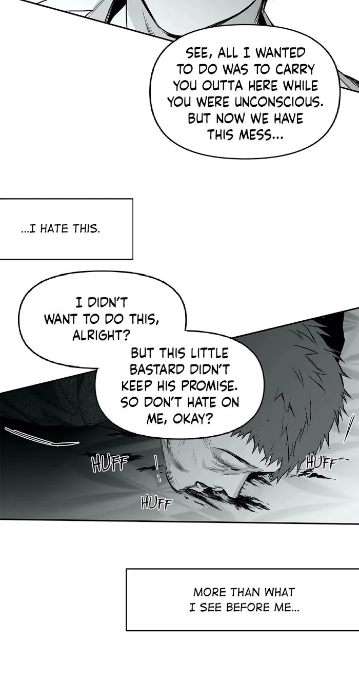 Read Legs Which Cannot Walk chapter 37 image 46 on Lezhin