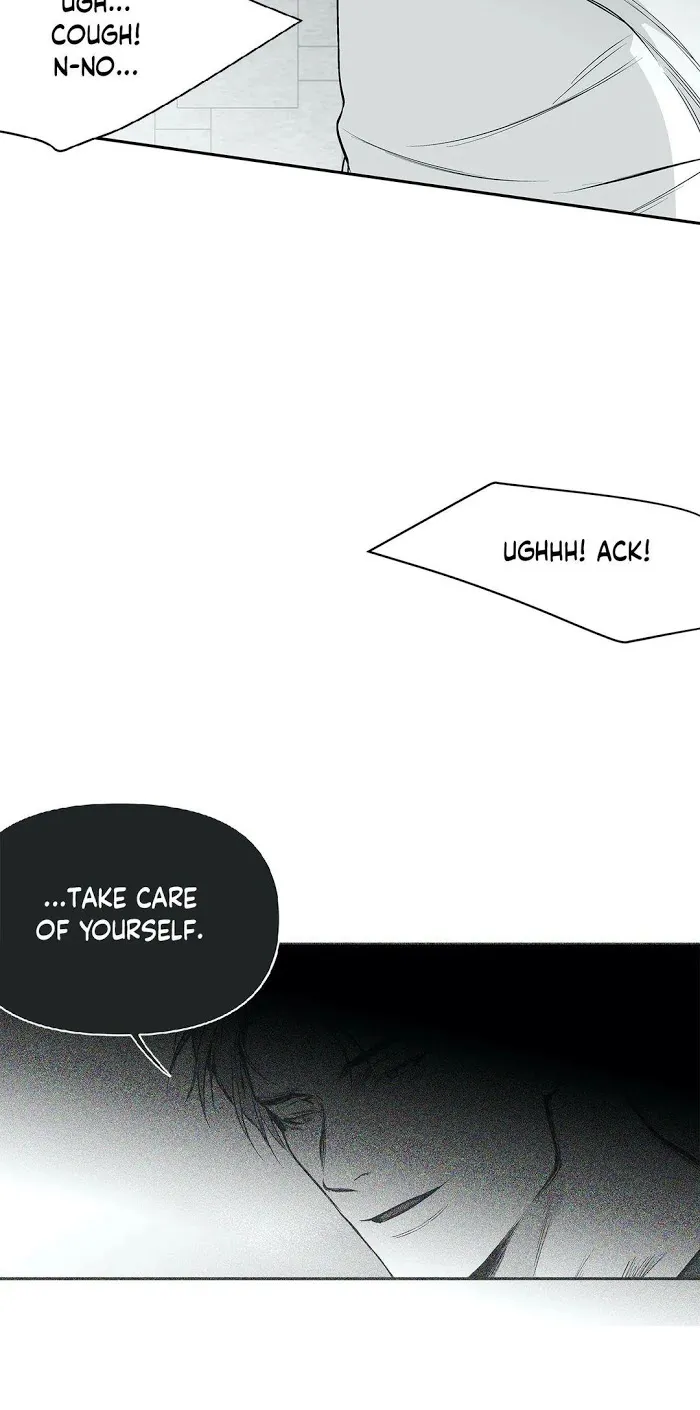 Read Legs Which Cannot Walk chapter 37 image 50 on Lezhin