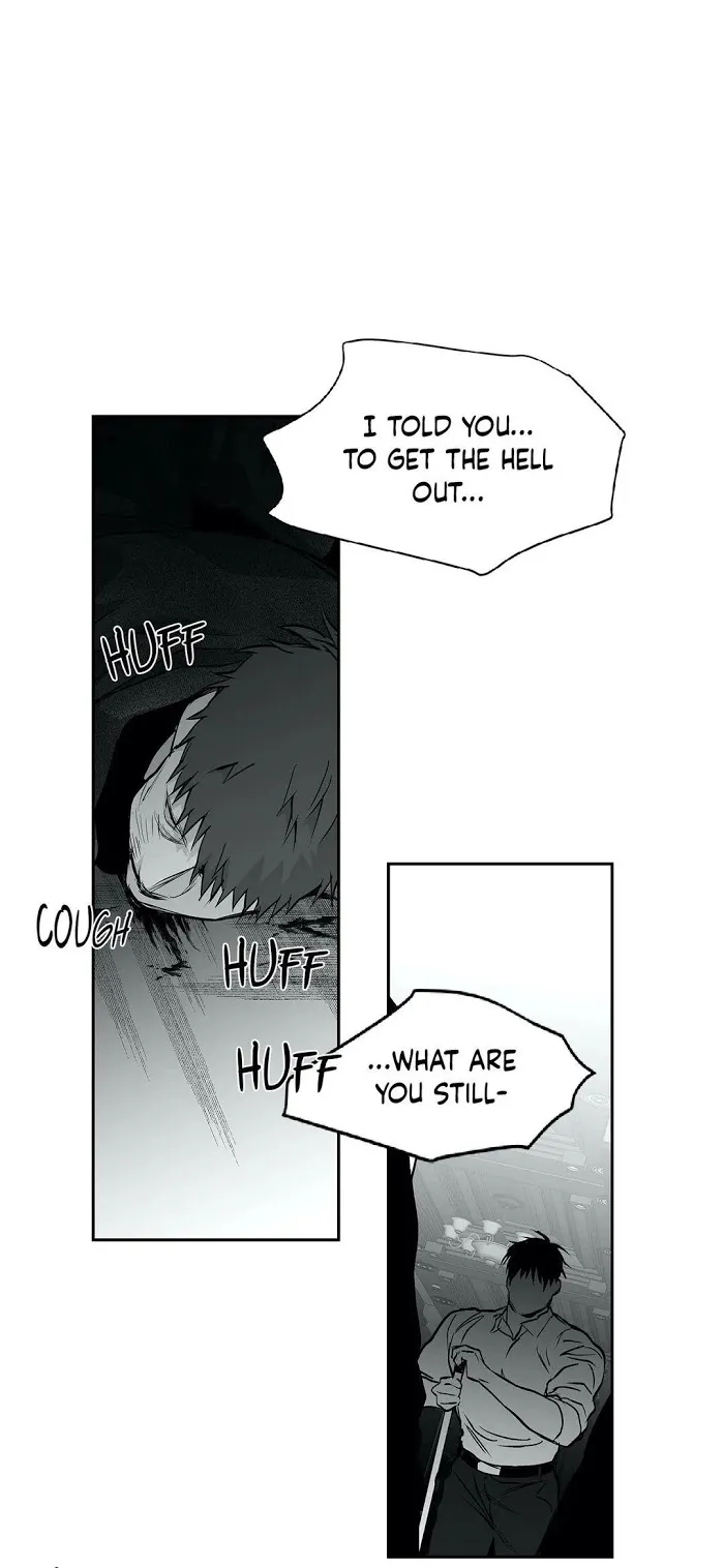Read Legs Which Cannot Walk chapter 37 image 51 on Lezhin