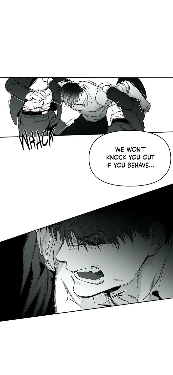 Read Legs Which Cannot Walk chapter 37 image 53 on Lezhin