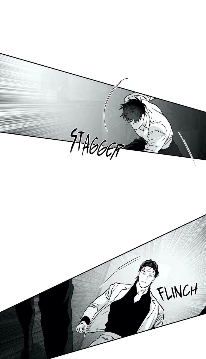 Read Legs Which Cannot Walk chapter 37 image 55 on Lezhin