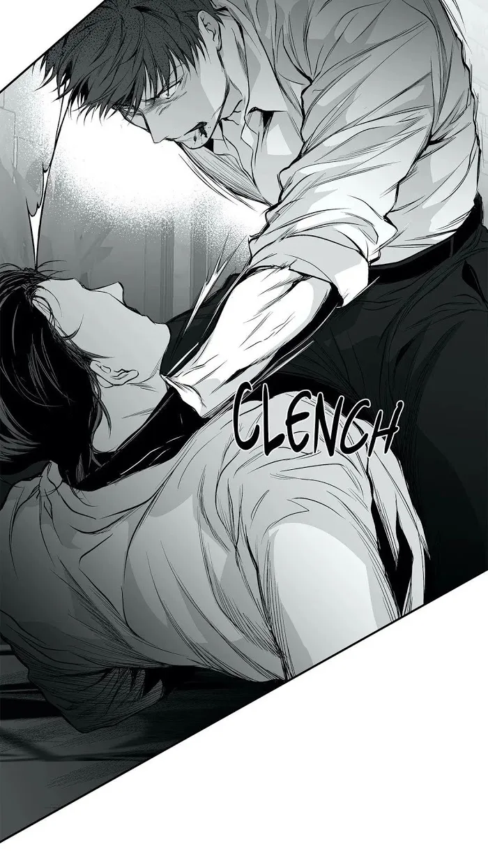 Read Legs Which Cannot Walk chapter 37 image 57 on Lezhin