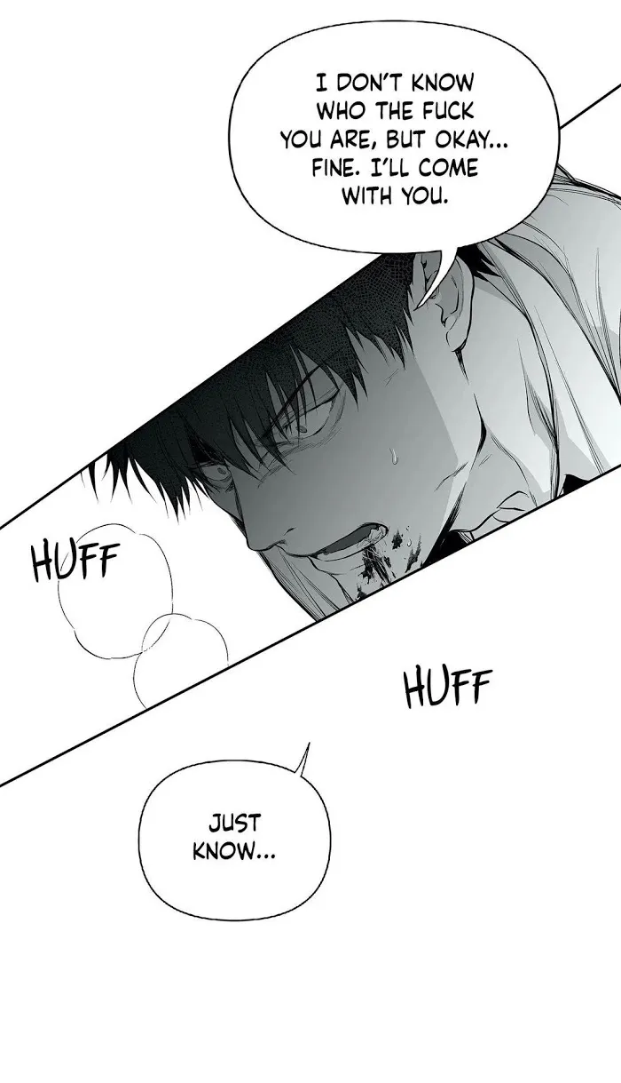 Read Legs Which Cannot Walk chapter 37 image 58 on Lezhin