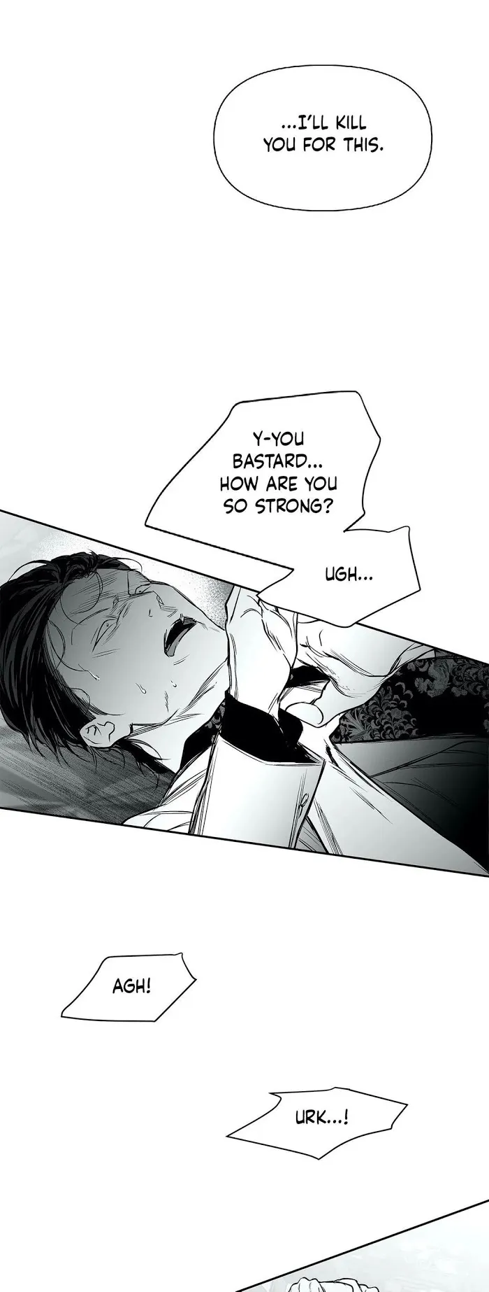 Read Legs Which Cannot Walk chapter 37 image 59 on Lezhin