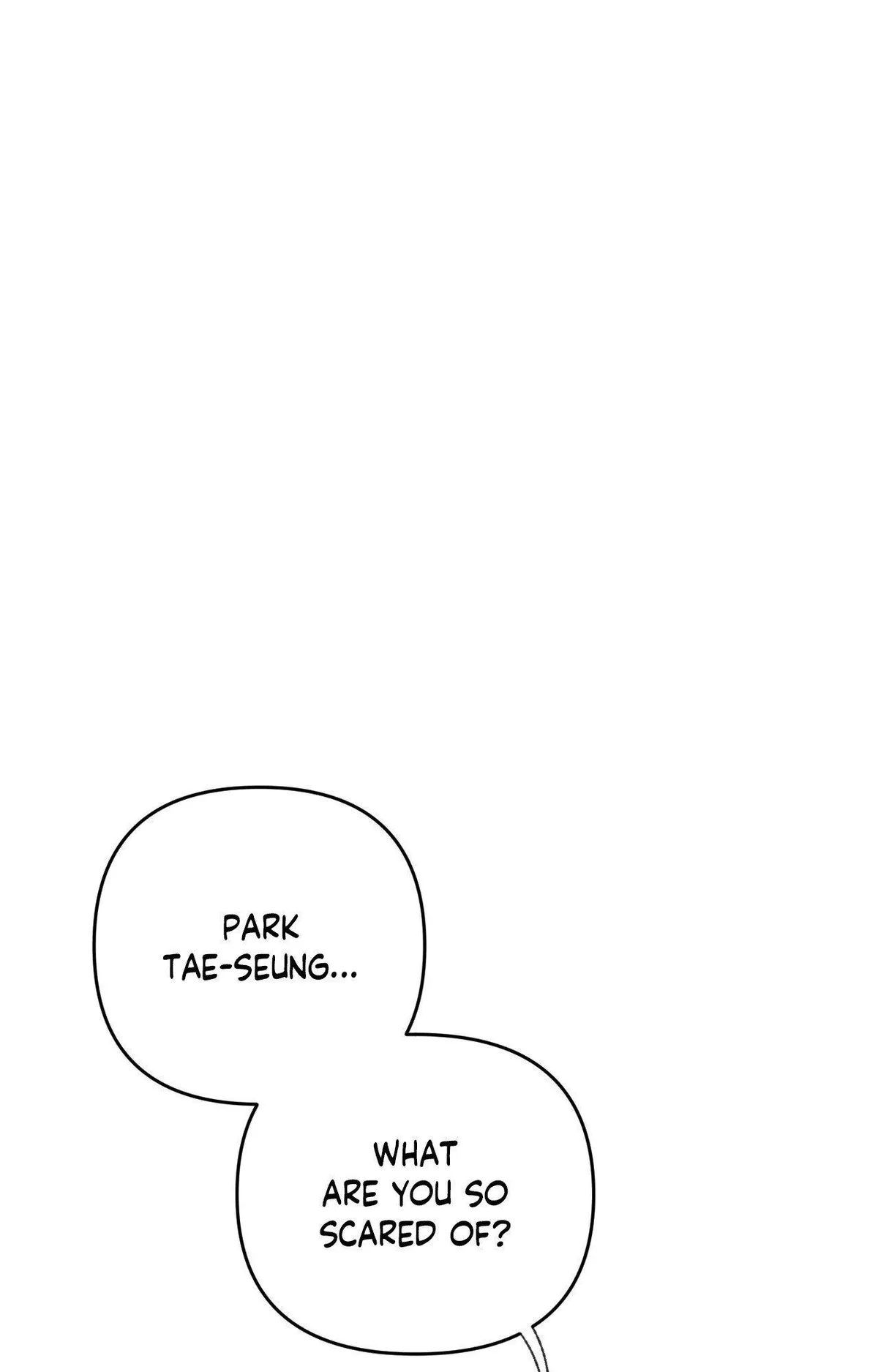 Read Legs Which Cannot Walk chapter 4 image 0 on Lezhin