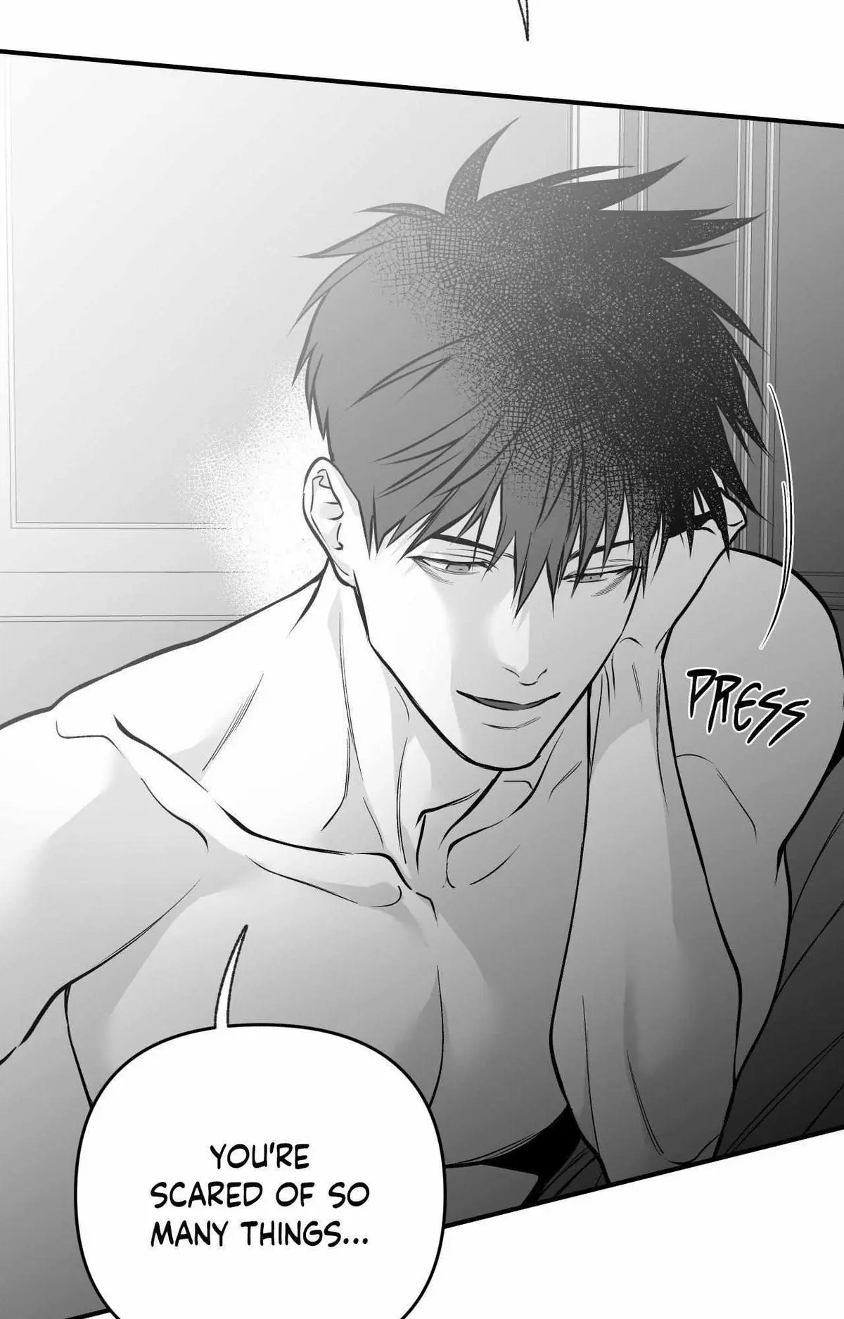 Read Legs Which Cannot Walk chapter 4 image 1 on Lezhin