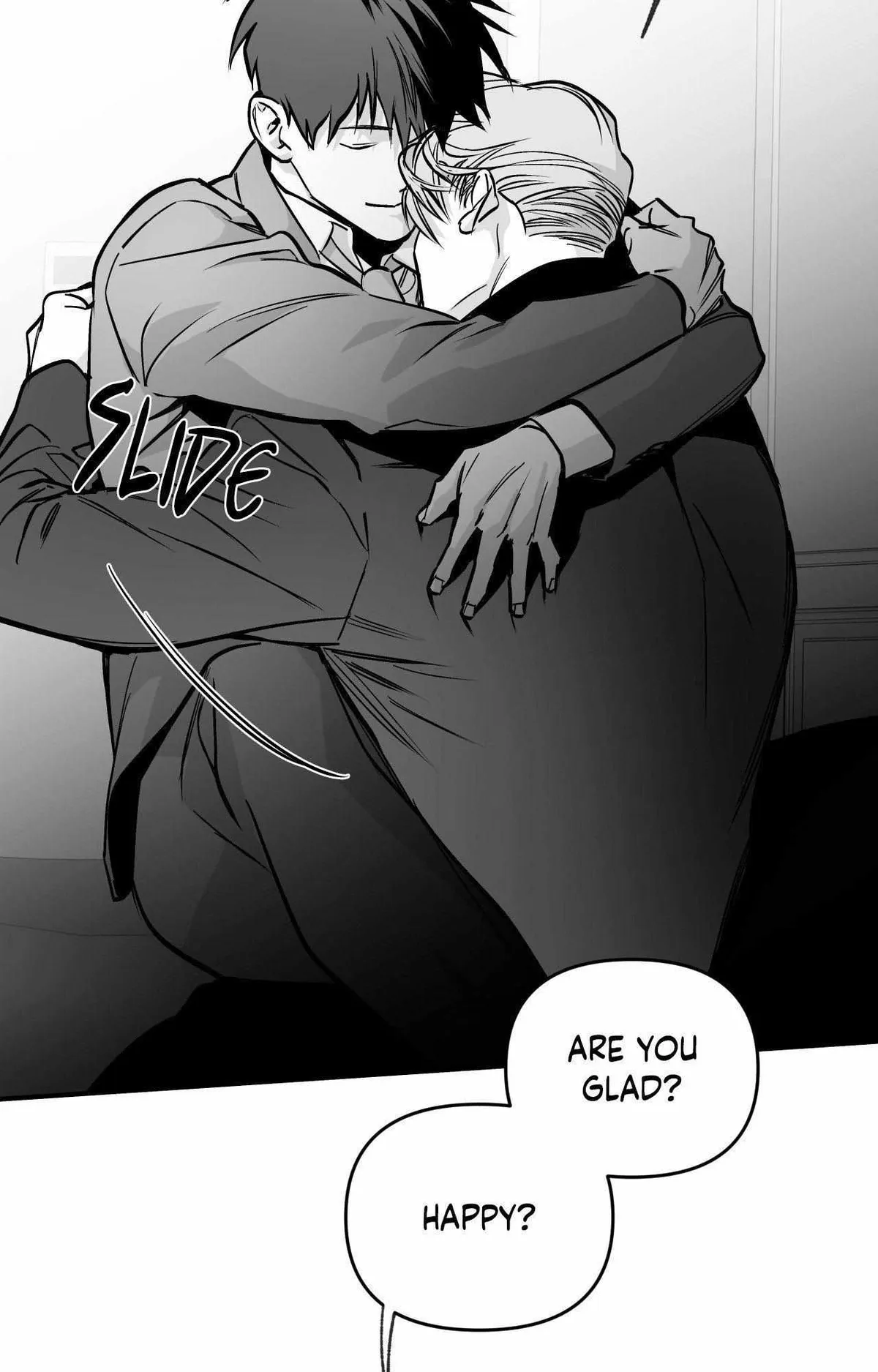 Read Legs Which Cannot Walk chapter 4 image 102 on Lezhin