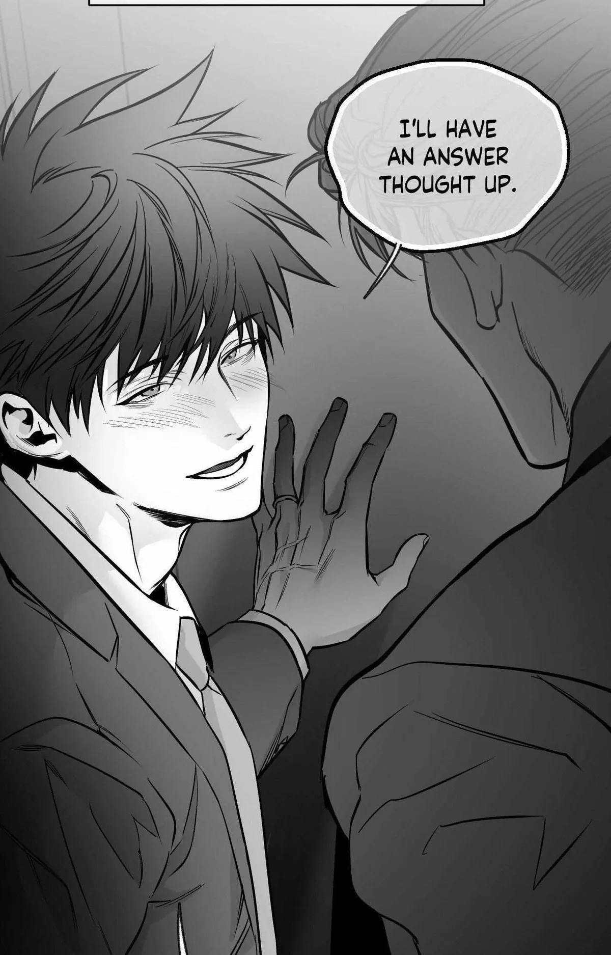 Read Legs Which Cannot Walk chapter 4 image 109 on Lezhin