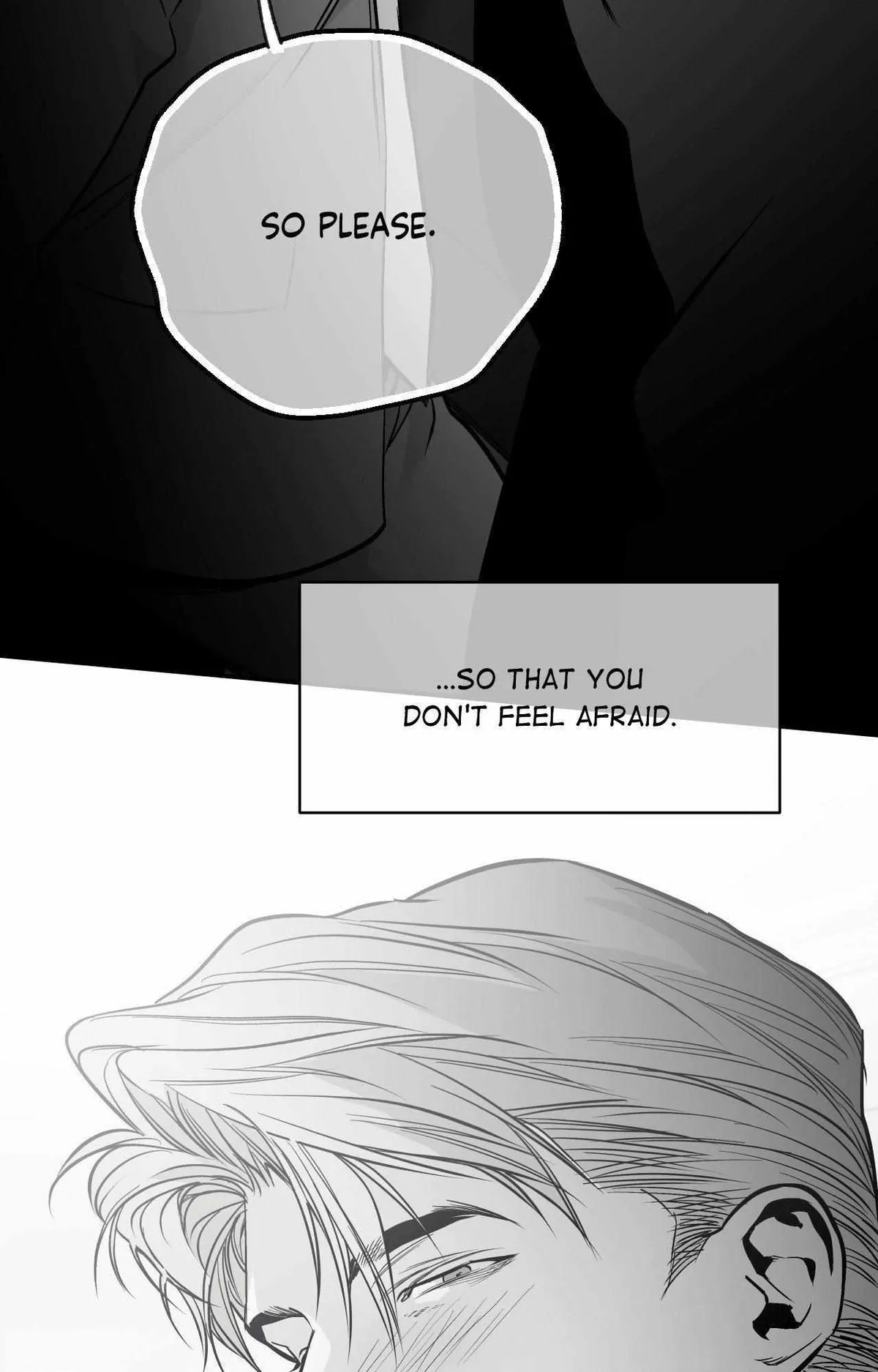 Read Legs Which Cannot Walk chapter 4 image 110 on Lezhin