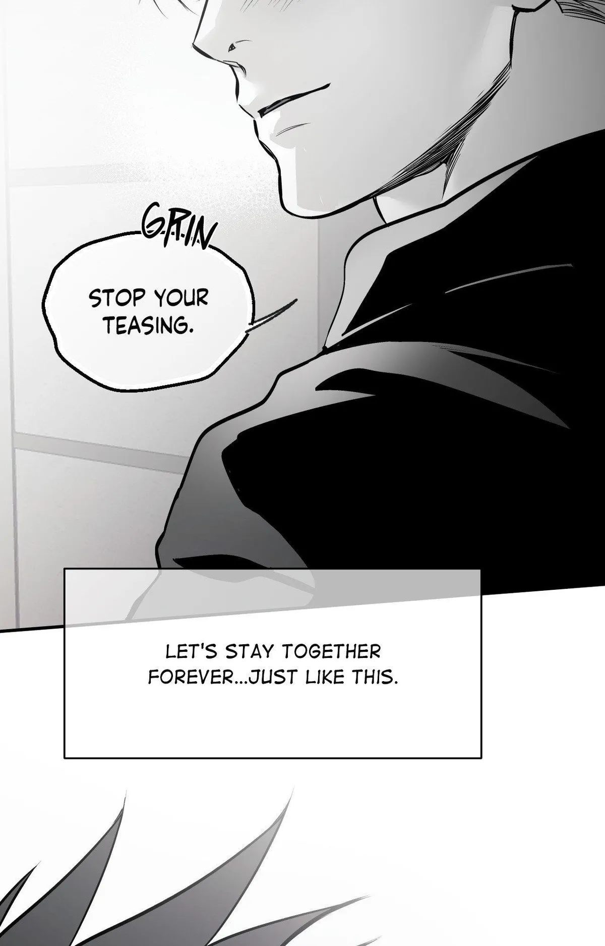 Read Legs Which Cannot Walk chapter 4 image 111 on Lezhin