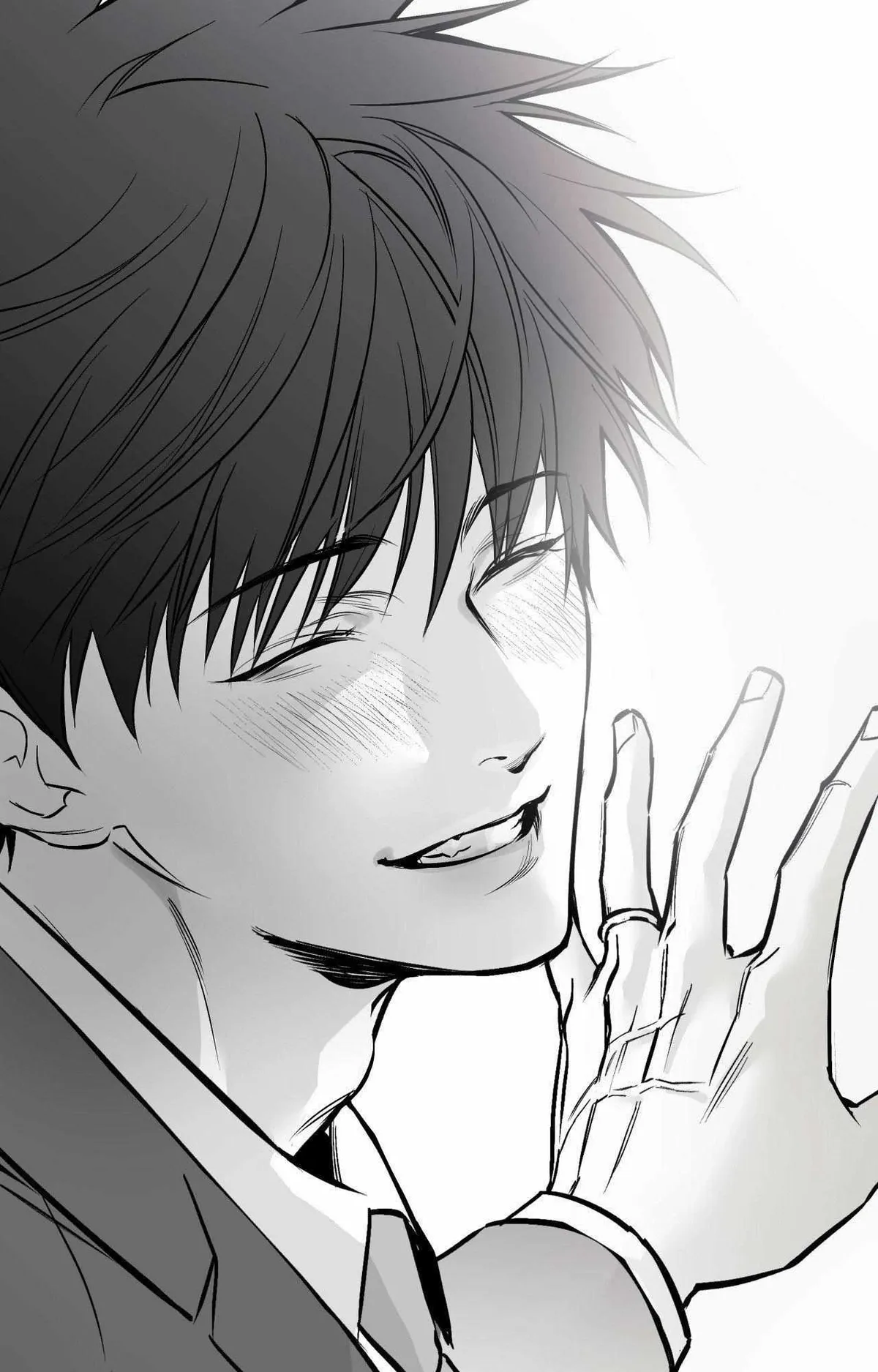 Read Legs Which Cannot Walk chapter 4 image 112 on Lezhin
