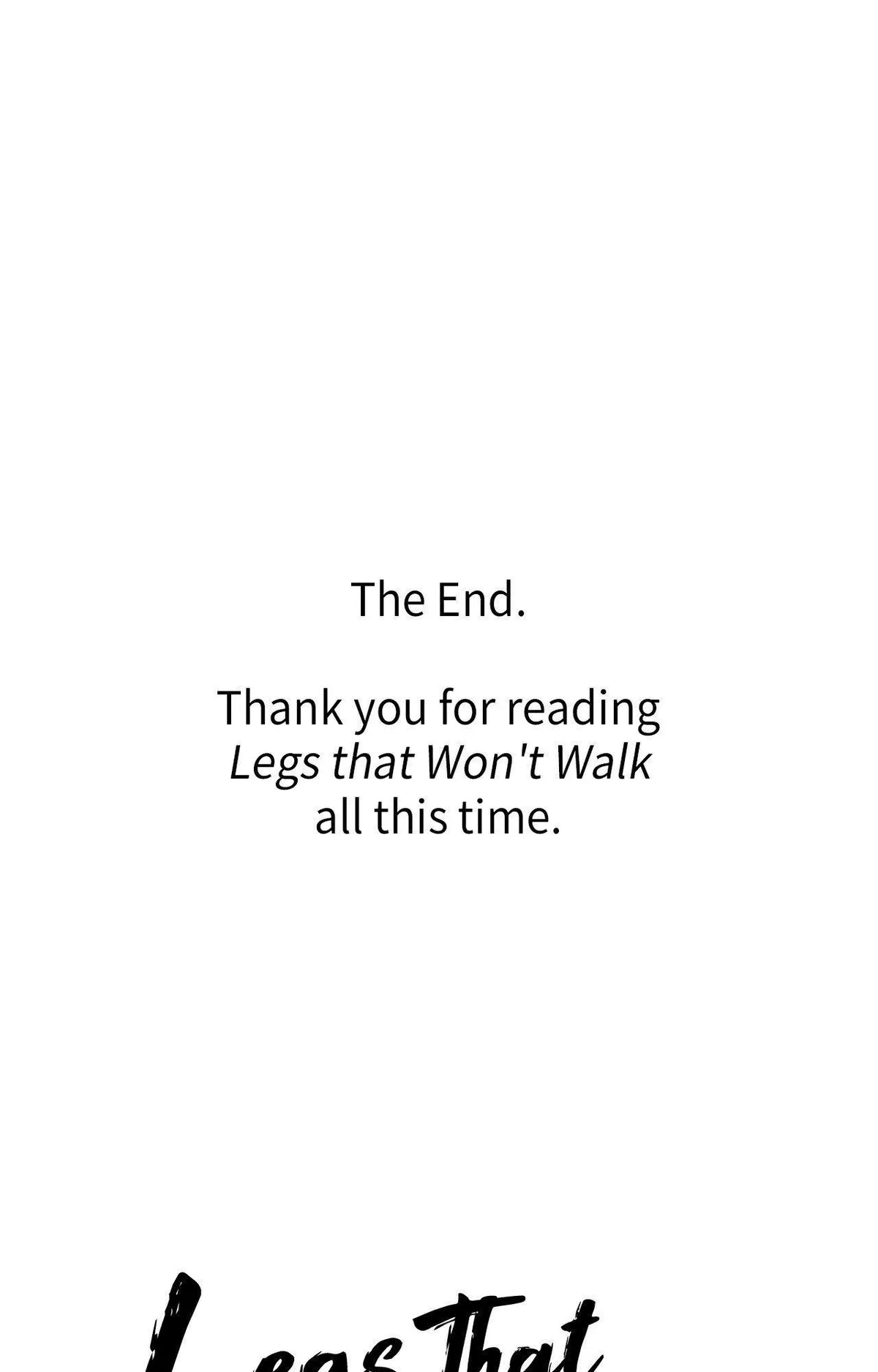Read Legs Which Cannot Walk chapter 4 image 115 on Lezhin